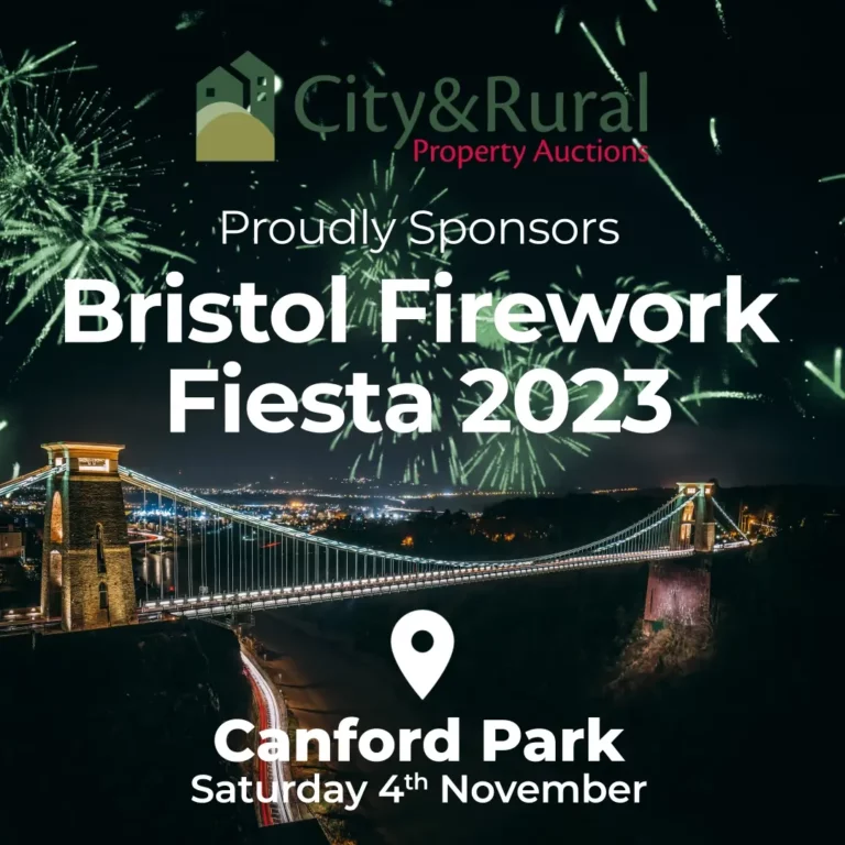 Bristol Firework Fiesta 2023